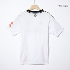 Fulham Home Cheap Soccer Jersey 2024/25 Go Soccer World Shop
