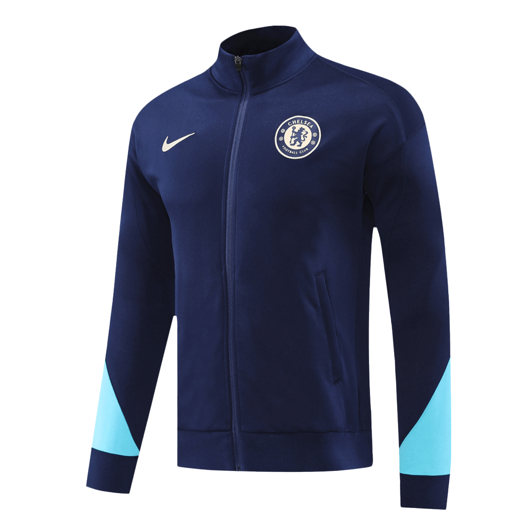 Chelsea Training Jacket Kit (Jacket+Pants) 2024/25 Go Soccer World Shop