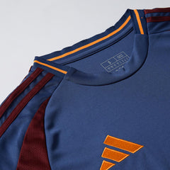 DYBALA #21 Roma Third Away Cheap Soccer Jersey 2024/25 Go Soccer World Shop