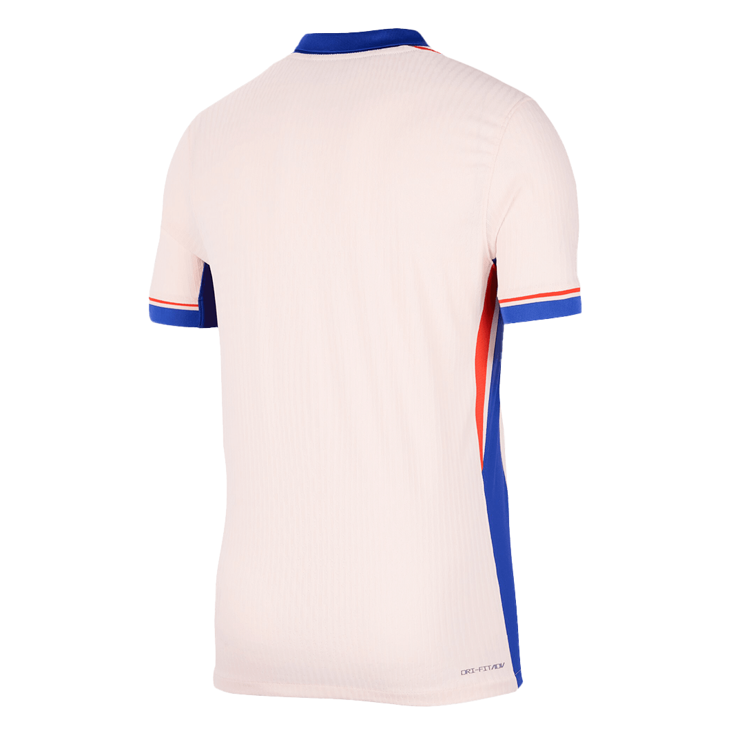 Player Version Chelsea Away Cheap Soccer Jersey 2024/25 Go Soccer World Shop