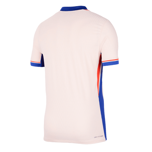 Player Version Chelsea Away Cheap Soccer Jersey 2024/25 Go Soccer World Shop
