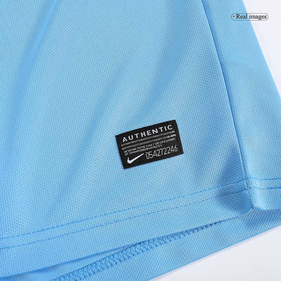 Retro 2013/14 Manchester City Home Cheap Soccer Jersey Go Soccer World Shop