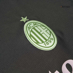 AC Milan Third Away Cheap Soccer Jersey 2024/25 Go Soccer World Shop