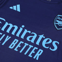 Arsenal Pre-Match Vest 2024/25 Go Soccer World Shop