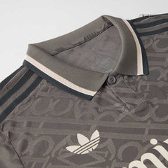 Player Version VINI JR. #7 Real Madrid Third Away Cheap Soccer Jersey 2024/25 Go Soccer World Shop