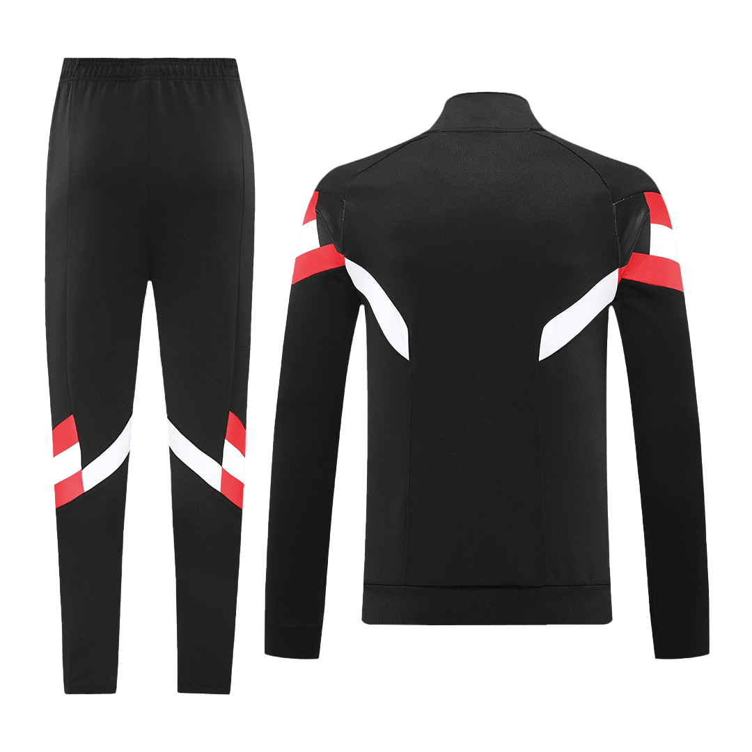 Manchester United Training Jacket Kit (Jacket+Pants) 2024/25 Go Soccer World Shop
