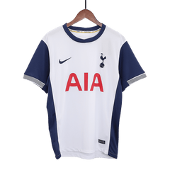 Tottenham Hotspur Home Cheap Soccer Jersey 2024/25 Go Soccer World Shop