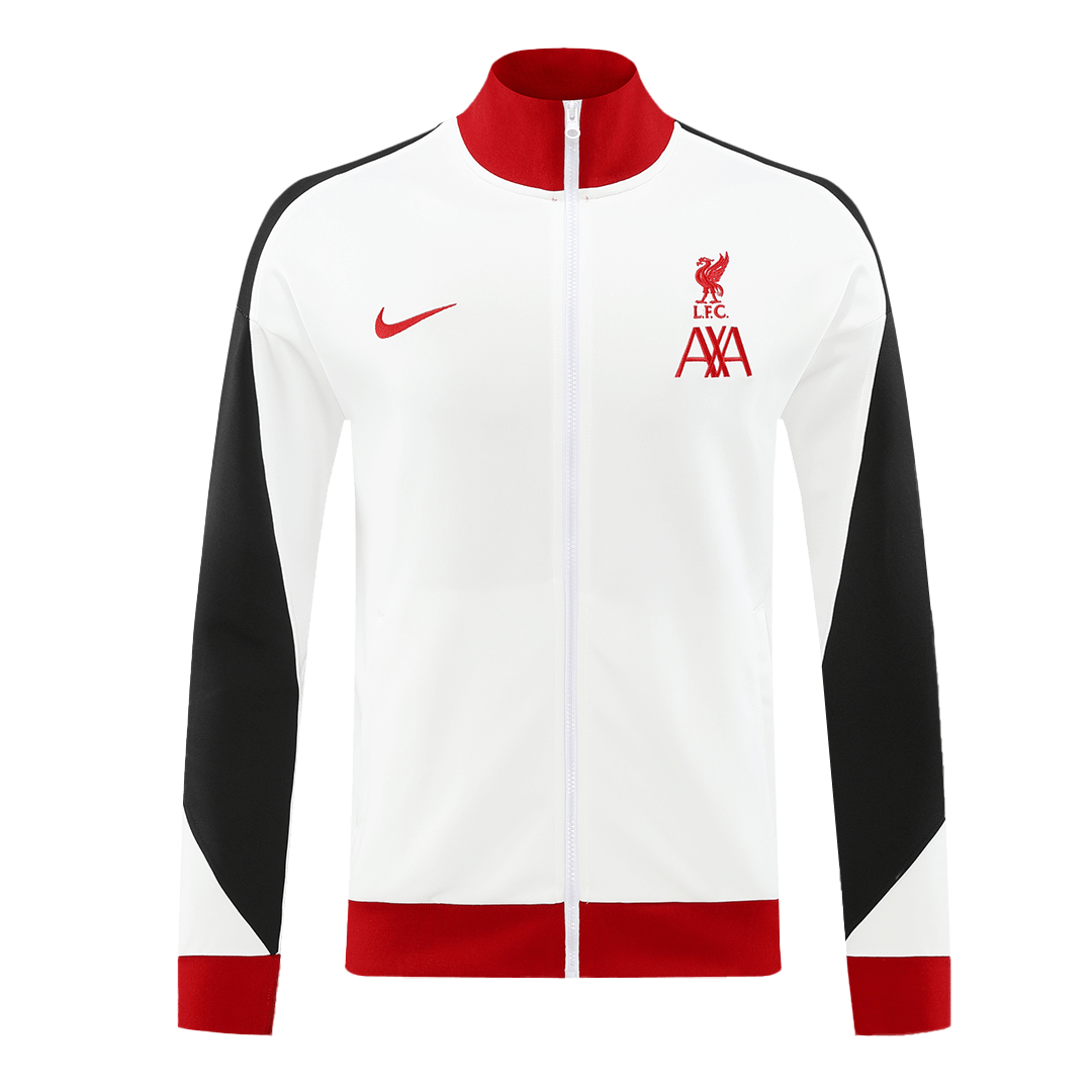 Liverpool Training Jacket Kit (Jacket+Pants) 2024/25 Go Soccer World Shop