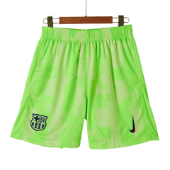 Barcelona Third Away Cheap Soccer Jersey Kit(Jersey+Shorts+Socks) 2024/25 Go Soccer World Shop