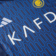 Al Nassr Away Cheap Soccer Jersey 2024/25 Go Soccer World Shop