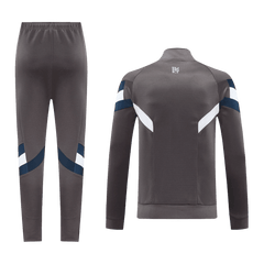 Real Madrid Training Jacket Kit (Jacket+Pants) 2024/25 Go Soccer World Shop