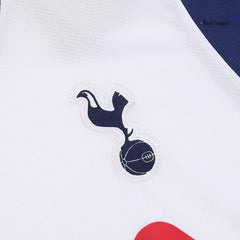 Tottenham Hotspur Home Cheap Soccer Jersey 2024/25 Go Soccer World Shop