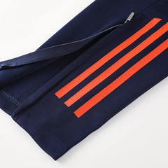 Manchester United Training Pants 2024/25 Go Soccer World Shop