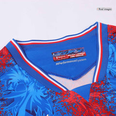 Crystal Palace Home Cheap Soccer Jersey 2024/25 Go Soccer World Shop