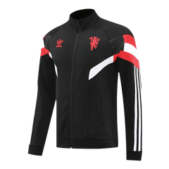 Manchester United Training Jacket 2024/25 Go Soccer World Shop
