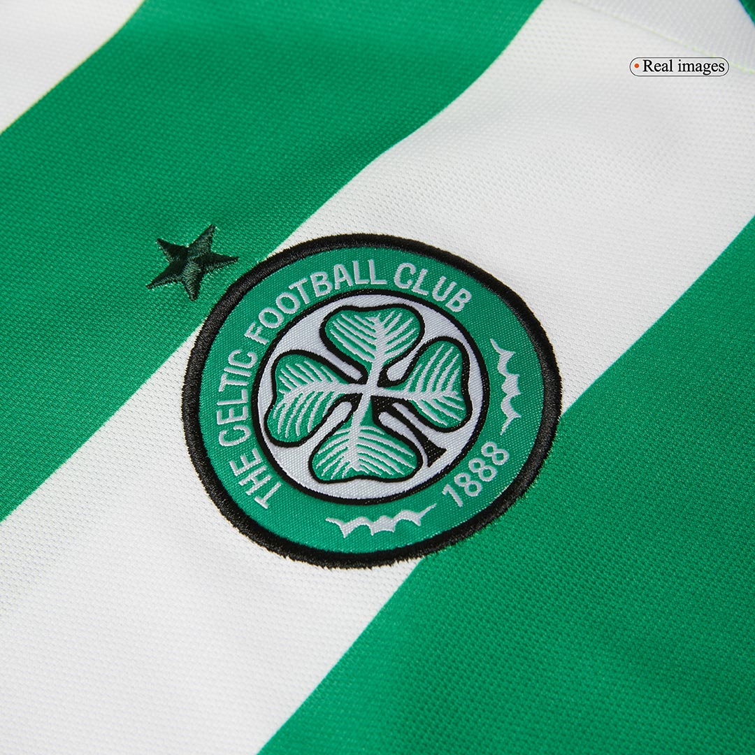 Celtic Home Cheap Soccer Jersey 2024/25 Go Soccer World Shop