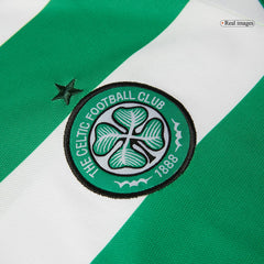 Celtic Home Cheap Soccer Jersey 2024/25 Go Soccer World Shop