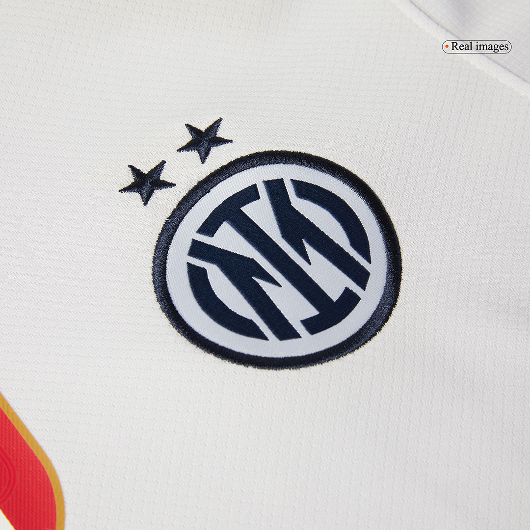 Inter Milan Away Cheap Soccer Jersey 2024/25 Go Soccer World Shop