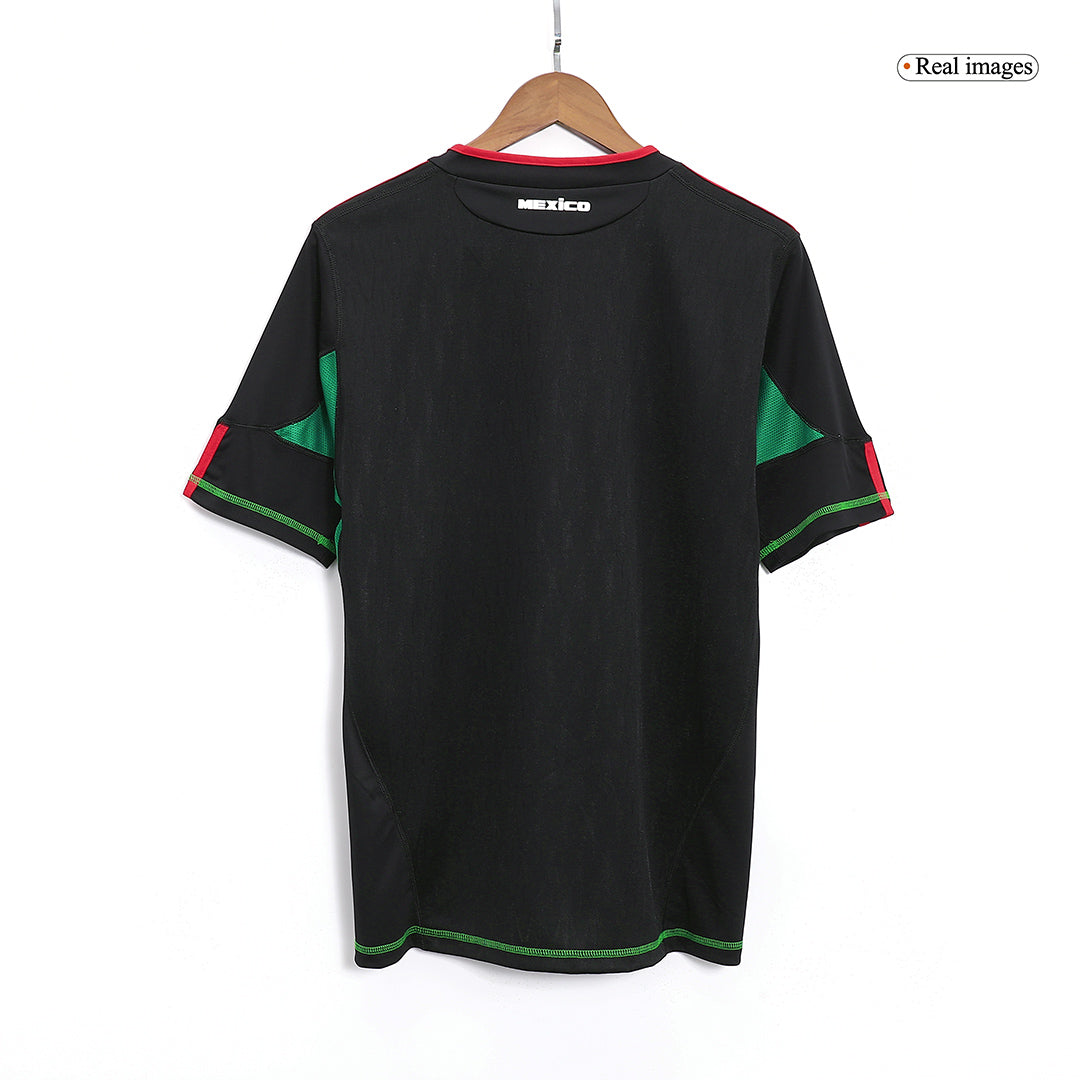 Classic Mexico Away Jersey 2010 Go Soccer World Shop