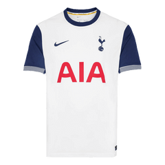 Tottenham Hotspur Home Cheap Soccer Jersey 2024/25 Go Soccer World Shop