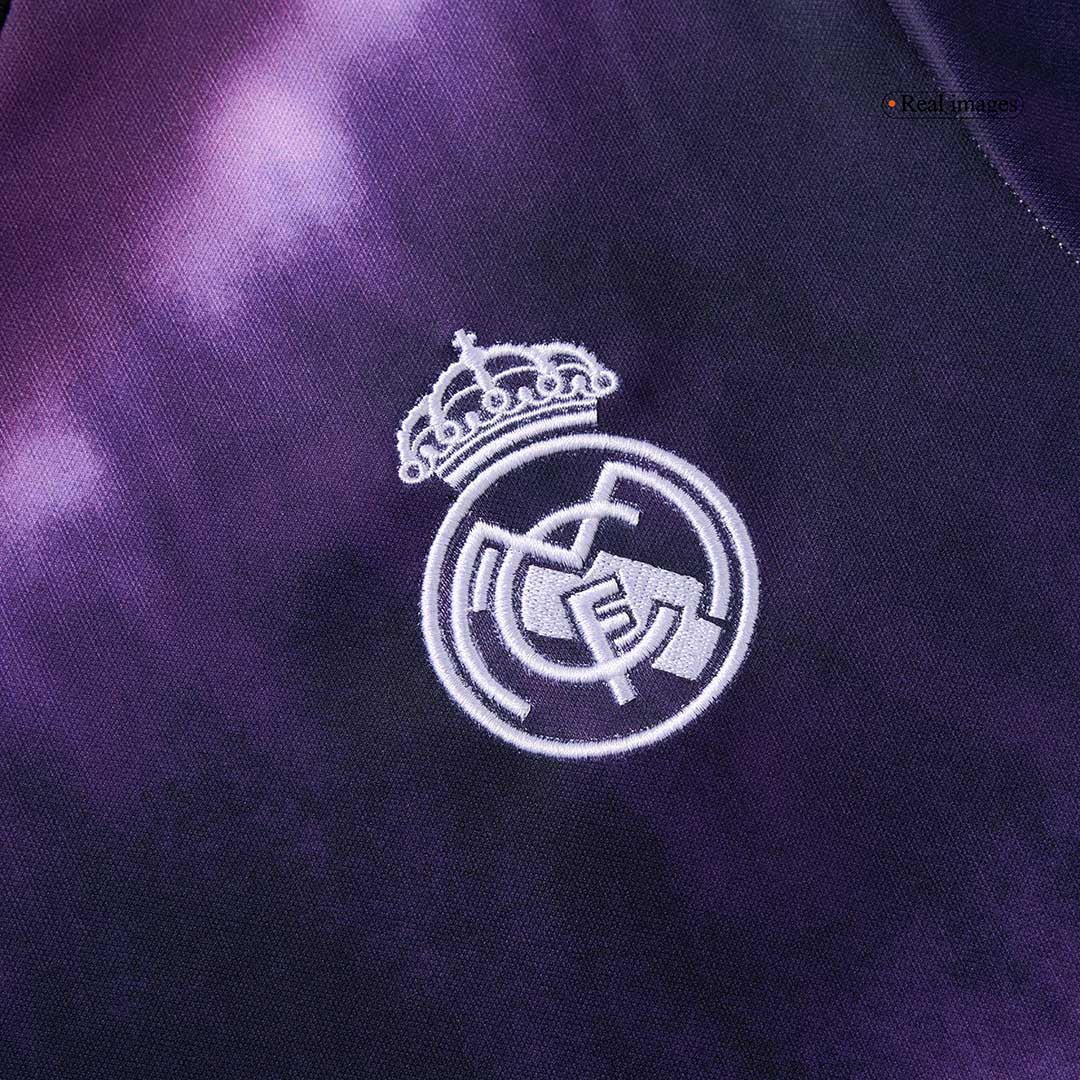 Real Madrid CNY Cheap Soccer Jersey 2024/25 Go Soccer World Shop