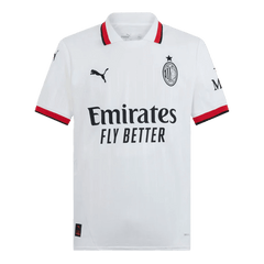 AC Milan Away Cheap Soccer Jersey 2024/25 Go Soccer World Shop
