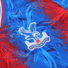 Crystal Palace Home Cheap Soccer Jersey 2024/25 Go Soccer World Shop