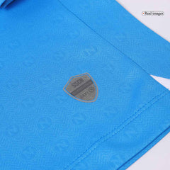 Player Version Napoli Home Cheap Soccer Jersey 2024/25 Go Soccer World Shop