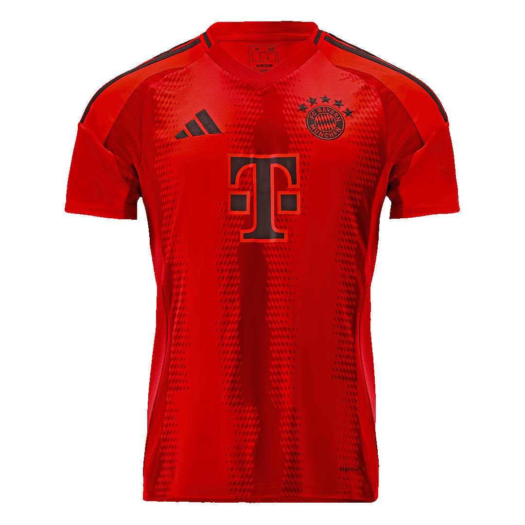 Bayern Munich Home Cheap Soccer Jersey 2024/25 Go Soccer World Shop