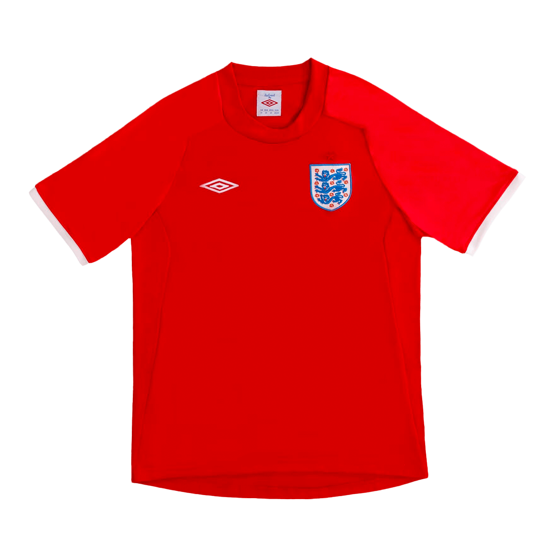 Retro 2010 England Away Cheap Soccer Jersey Go Soccer World Shop
