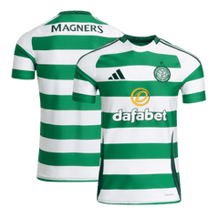 Celtic Home Cheap Soccer Jersey 2024/25 Go Soccer World Shop