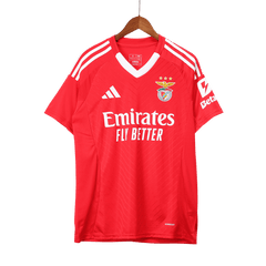 Benfica Home Cheap Soccer Jersey 2024/25 Go Soccer World Shop