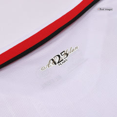 AC Milan Away Cheap Soccer Jersey 2024/25 Go Soccer World Shop