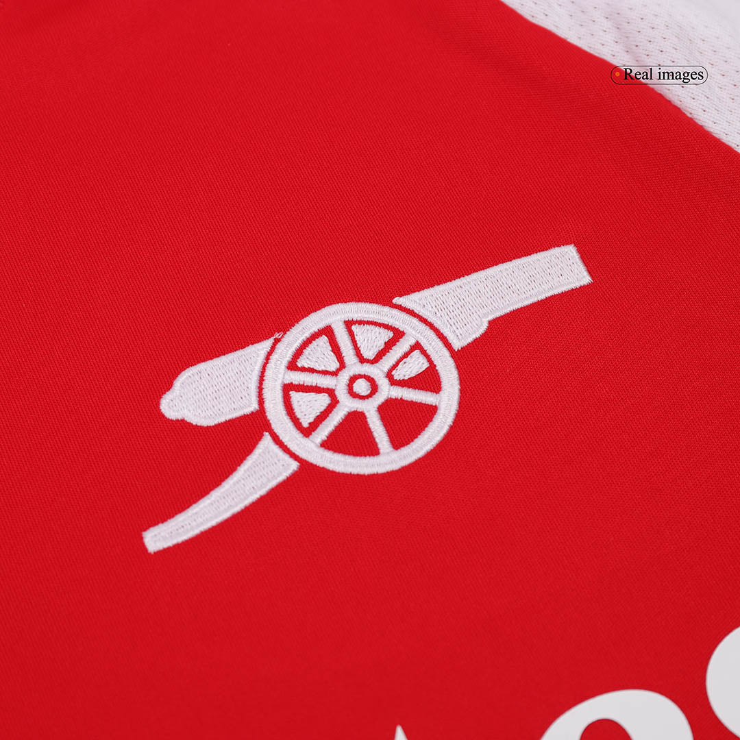 Arsenal Home Cheap Soccer Jersey 2024/25 Go Soccer World Shop