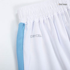 Manchester City Home Soccer Shorts 2023/24 Go Soccer World Shop