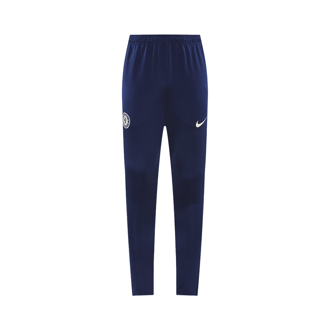 Chelsea Training Jacket Kit (Jacket+Pants) 2024/25 Go Soccer World Shop