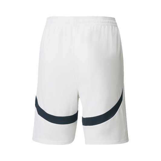 Manchester City Home Soccer Shorts 2024/25 Go Soccer World Shop