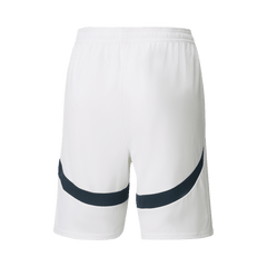 Manchester City Home Soccer Shorts 2024/25 Go Soccer World Shop
