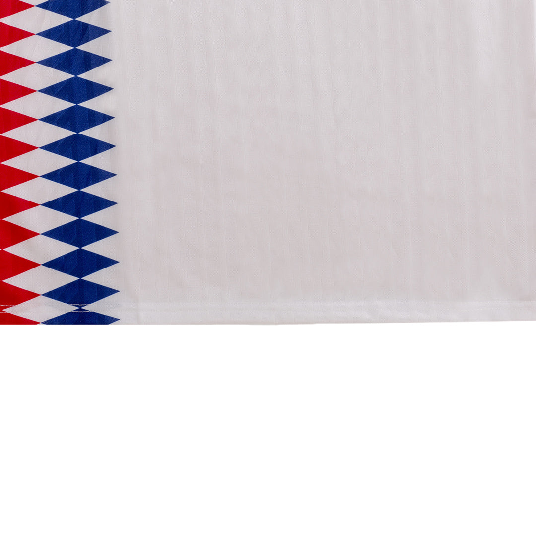 Retro 1994 France Away Cheap Soccer Jersey Go Soccer World Shop