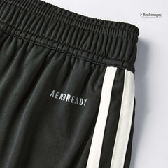 Manchester United Third Away Soccer Shorts 2024/25 Go Soccer World Shop