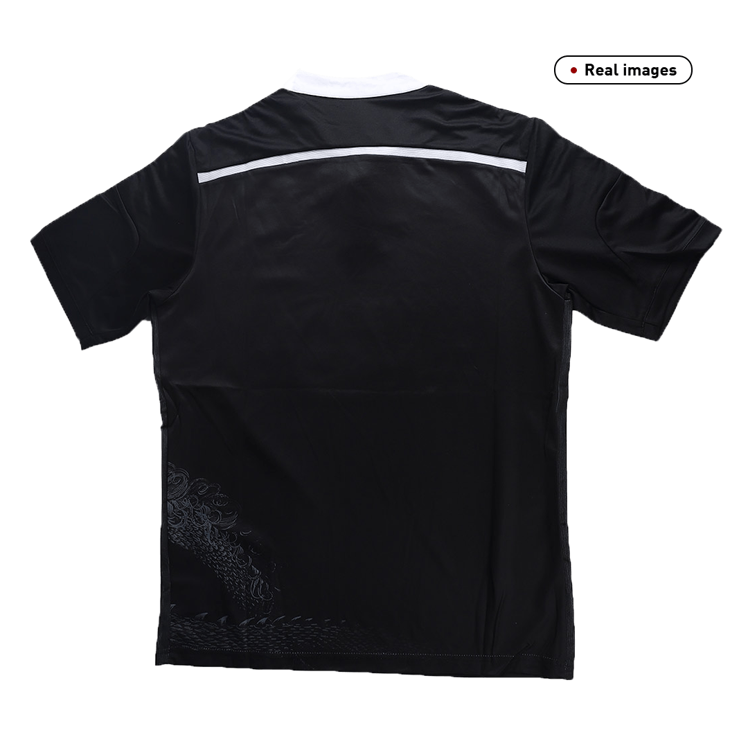 Retro RONALDO #7 Real Madrid Third Away Cheap Soccer Jersey 2014/15 Go Soccer World Shop