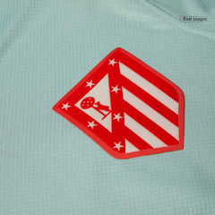 Atletico Madrid Away Cheap Soccer Jersey 2024/25 Go Soccer World Shop