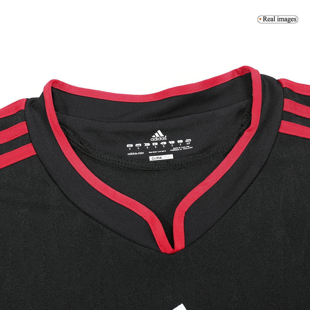 Classic Mexico Away Jersey 2010 Go Soccer World Shop
