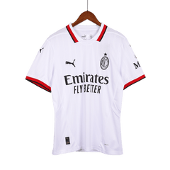 AC Milan Away Cheap Soccer Jersey 2024/25 Go Soccer World Shop