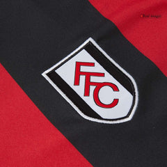 Fulham Away Cheap Soccer Jersey 2024/25 Go Soccer World Shop