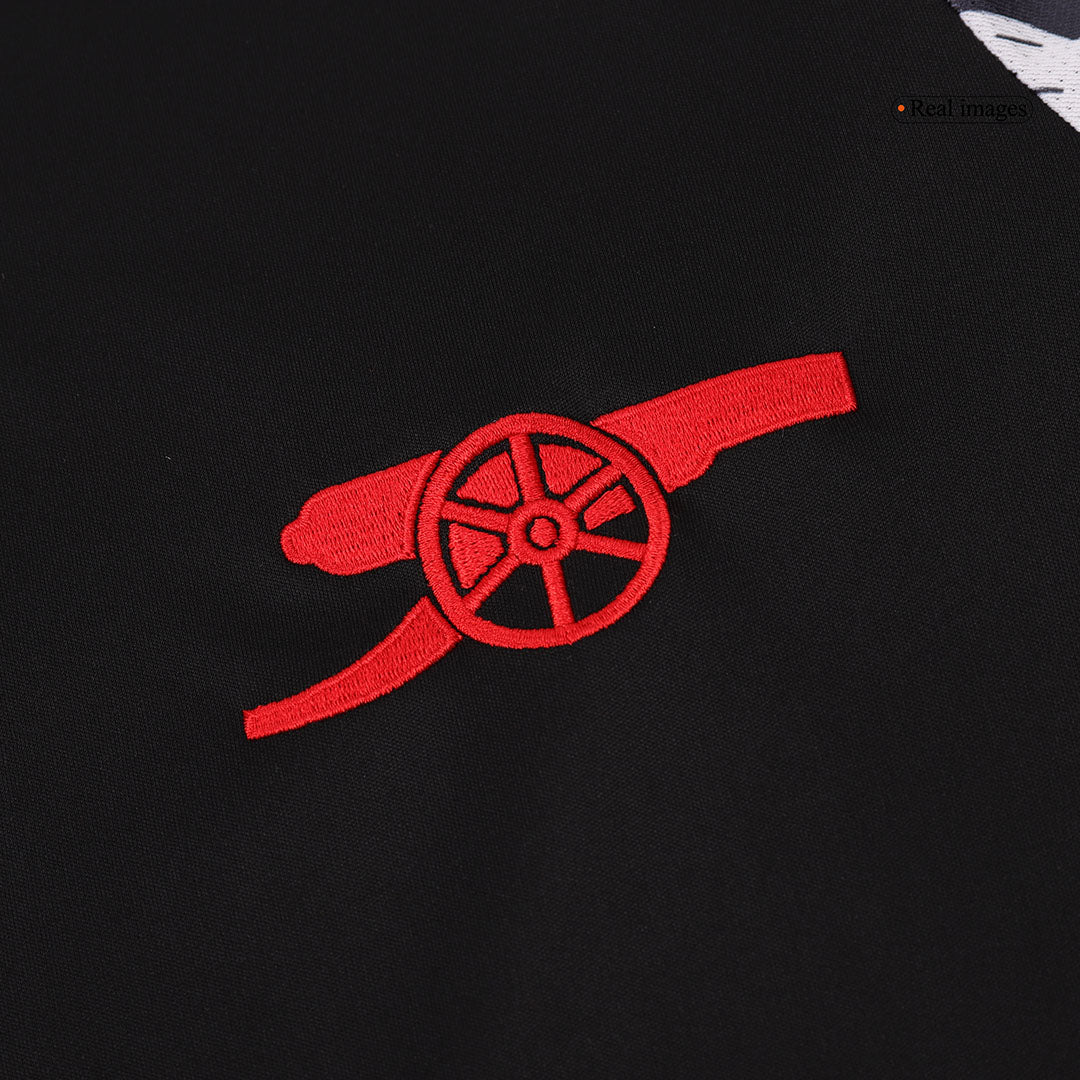 Arsenal Away Cheap Soccer Jersey 2024/25 Go Soccer World Shop