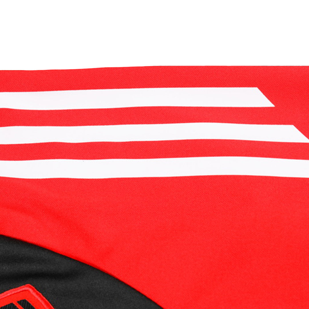 Arsenal Zipper Sweatshirt Kit(Top+Pants) 2024/25 Go Soccer World Shop