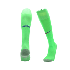 Barcelona Third Away Cheap Soccer Jersey Kit(Jersey+Shorts+Socks) 2024/25- (Spotify Logo Without Text) Go Soccer World Shop
