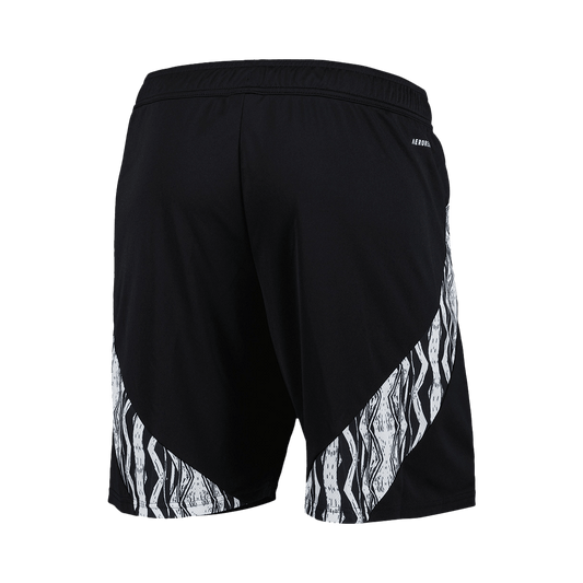 Arsenal Away Soccer Shorts 2024/25 Go Soccer World Shop