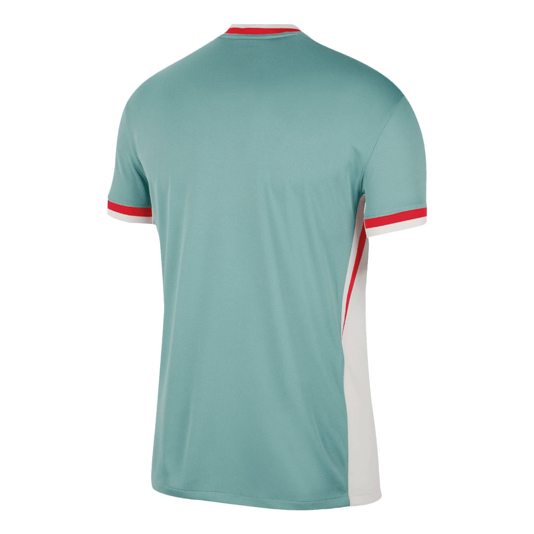 Atletico Madrid Away Cheap Soccer Jersey 2024/25 Go Soccer World Shop